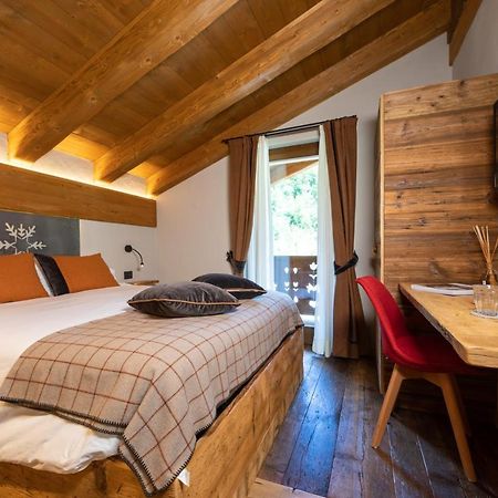 La Cascata Chambres D'Hotes La Salle Zewnętrze zdjęcie