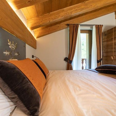 La Cascata Chambres D'Hotes La Salle Zewnętrze zdjęcie